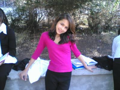 it's me